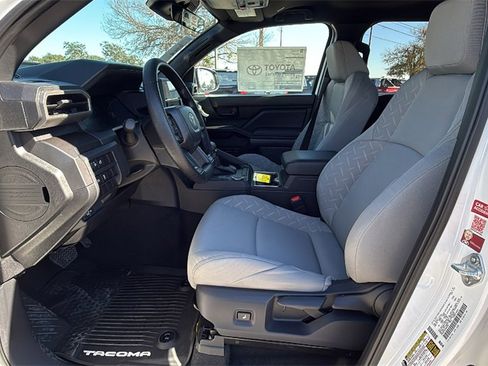 New 2026 Toyota Tacoma SR5 image 15