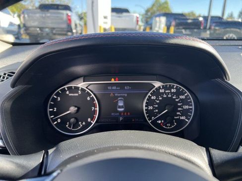 Used 2023 Nissan Altima 2.5 SR image 12