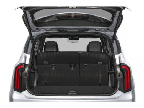 Used 2024 Kia Telluride SX Prestige X-Line image 14