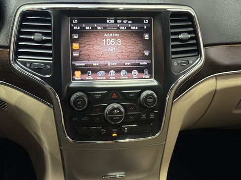 Used 2014 Jeep Grand Cherokee Limited AWD/4WD image 27