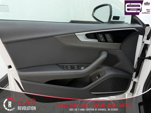 Used 2024 Audi A5 2.0T Premium Plus image 43