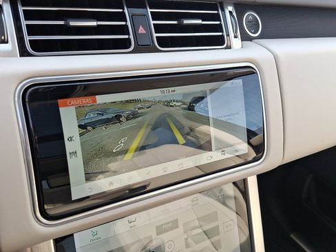 Used 2021 Land Rover Range Rover Westminster Edition image 19