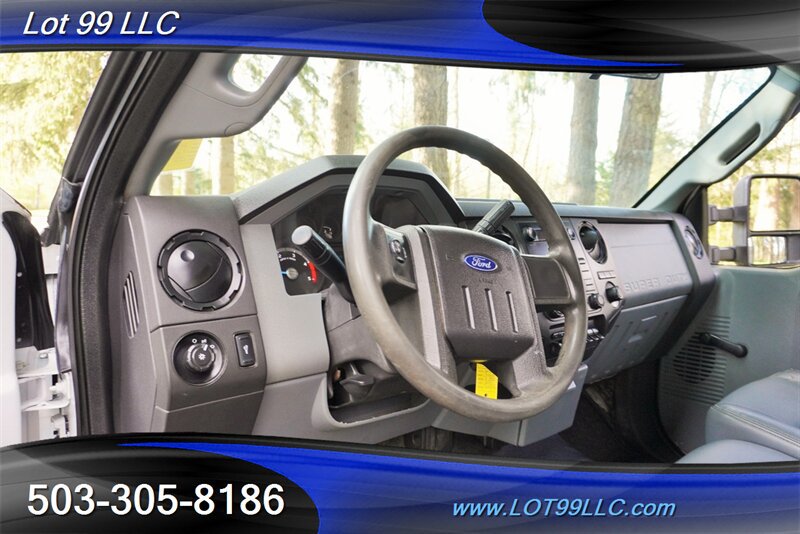 Used 2016 Ford F350 XL RWD image 12