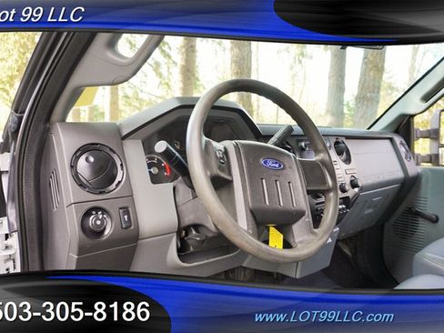 Used 2016 Ford F350 XL RWD image 12