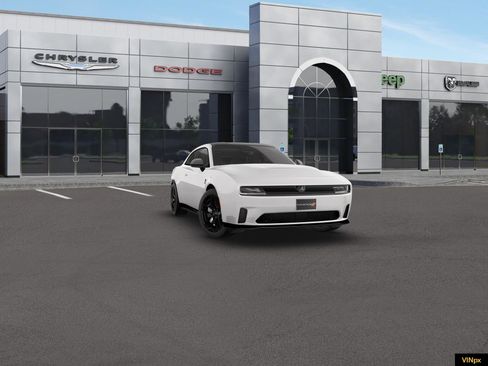 New 2026 Dodge Charger Scat Pack image 16