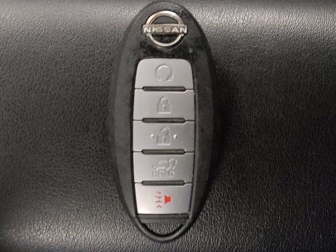 Used 2023 Nissan Murano SL w/ Cargo Package image 32