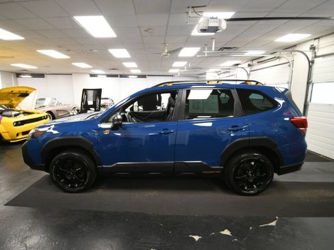 Used 2023 Subaru Forester Wilderness AWD/4WD image 5