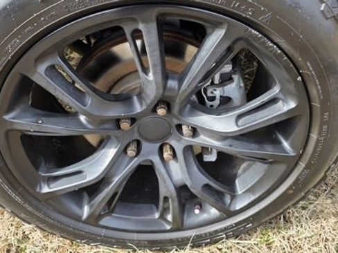 Used 2019 Dodge Durango GT image 12