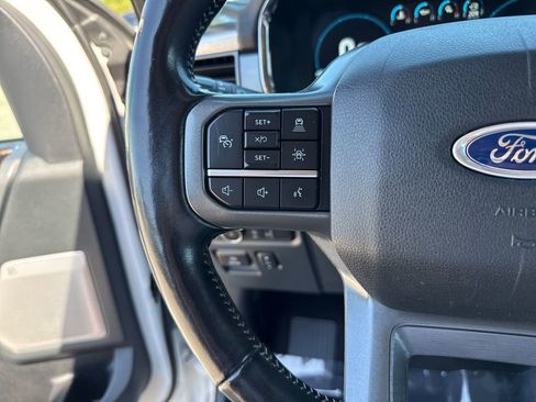 Certified 2021 Ford F150 Lariat w/ Equipment Group 502A High image 17