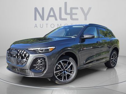 New 2026 Audi Q5 Premium