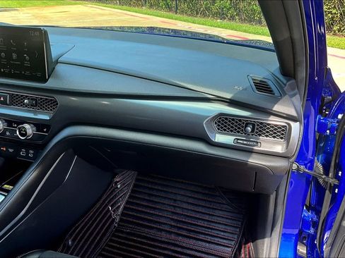 Used 2025 Acura Integra Type S image 20