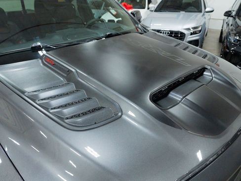 Used 2021 RAM 1500 TRX w/ TRX Level 2 Equipment Group image 15