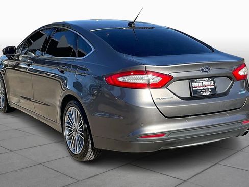 Used 2013 Ford Fusion SE image 11
