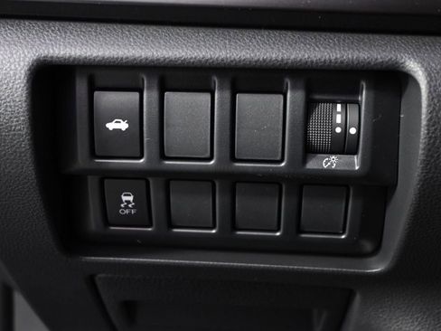 New 2026 Subaru WRX Premium AWD/4WD image 24