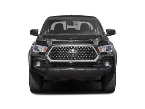 Used 2019 Toyota Tacoma TRD Off-Road w/ Technology Package AWD/4WD image 4