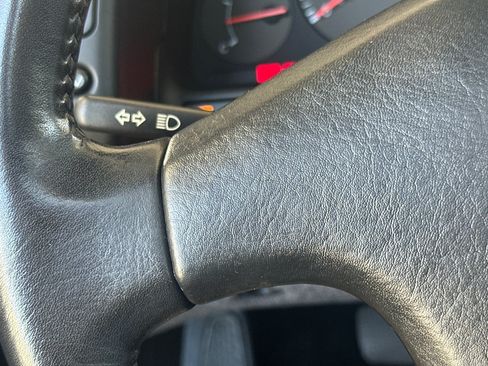 Used 1990 Nissan 300ZX GS RWD image 24