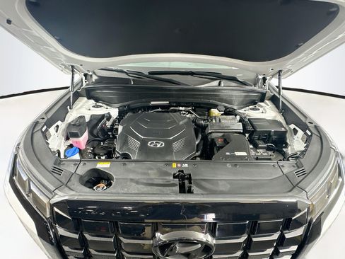 Used 2025 Hyundai Palisade SEL FWD image 35