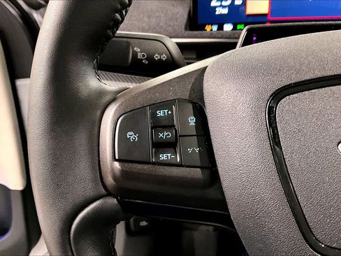 Used 2022 Ford Mustang Mach-E Premium image 24