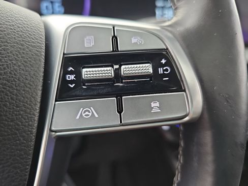 Used 2024 Kia Telluride EX X-Line AWD/4WD image 28