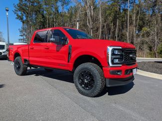New 2026 Ford F250 Lariat w/ Black Appearance Package video 2