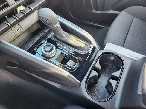 New 2026 Chevrolet Colorado Trail Boss image 20