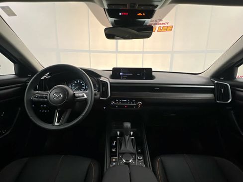 Used 2025 MAZDA CX-50 AWD 2.5 Hybrid w/ Weather Package image 21