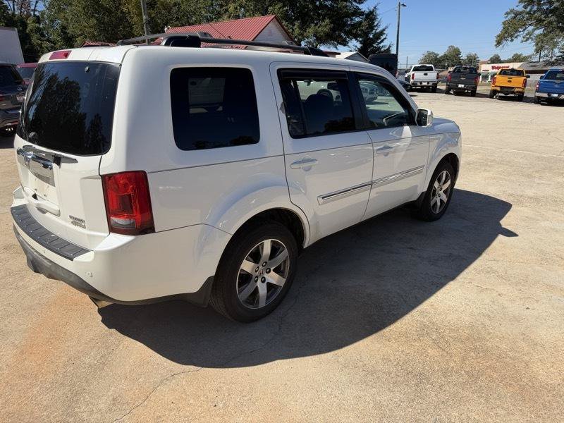Used 2012 Honda Pilot Touring image 5
