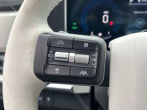 New 2026 Hyundai Santa Fe SEL AWD/4WD image 8