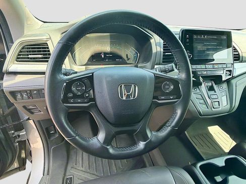 Used 2019 Honda Odyssey EX-L image 11
