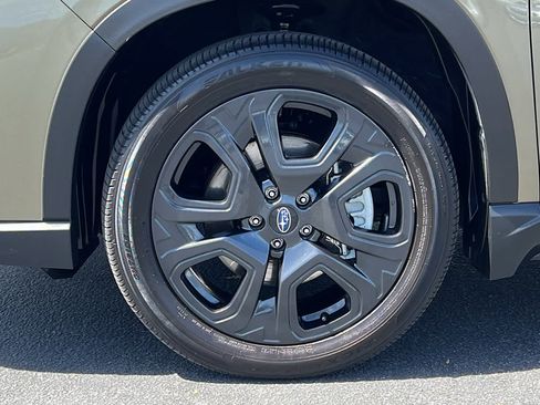 Used 2025 Subaru Ascent Onyx Edition AWD/4WD image 10