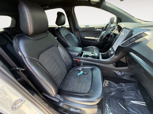 Used 2022 Ford Edge ST-Line AWD/4WD image 19