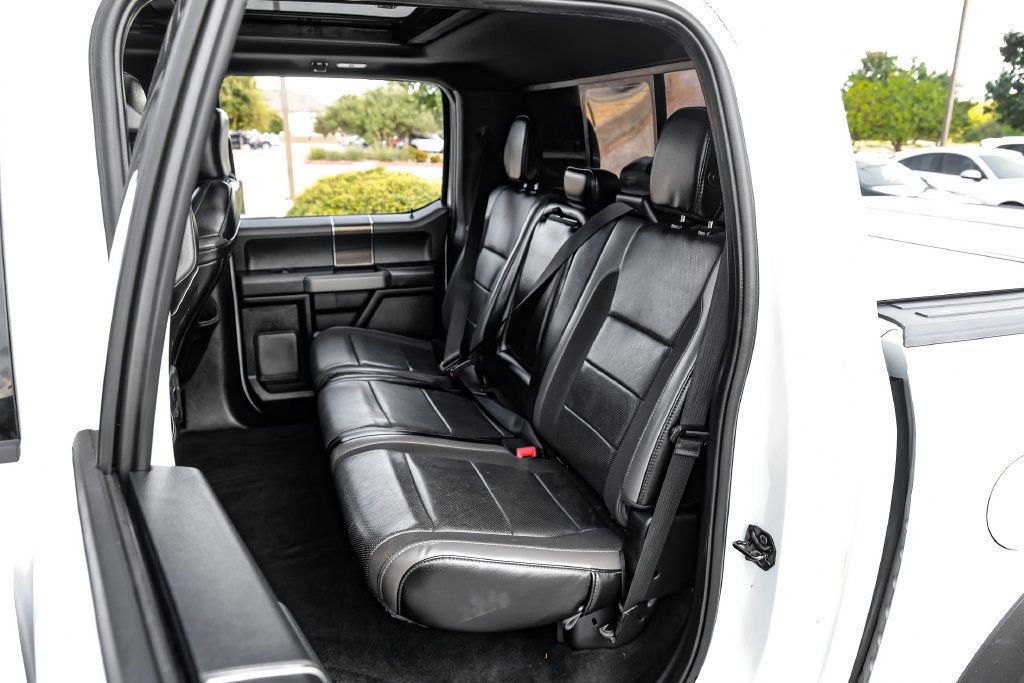 Used 2019 Ford F150 Raptor w/ Equipment Group 801A Mid AWD/4WD image 39