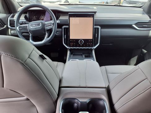 Used 2024 GMC Acadia Elevation FWD image 17