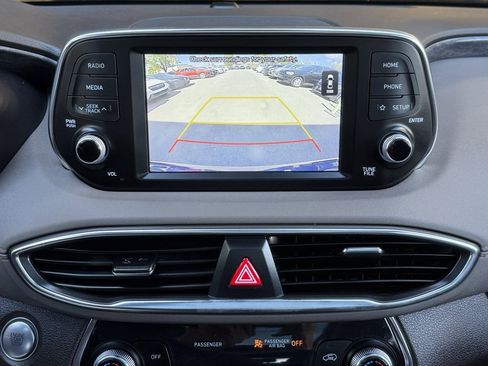 Used 2019 Hyundai Santa Fe Limited image 43