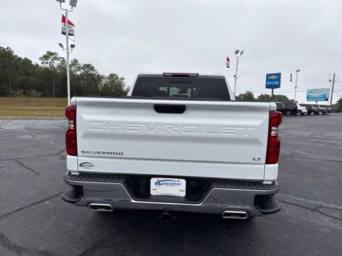 New 2026 Chevrolet Silverado 1500 LT image 4