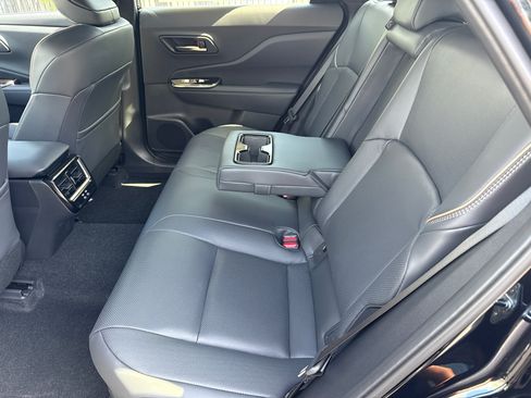 New 2026 Toyota Crown Signia AWD/4WD image 18