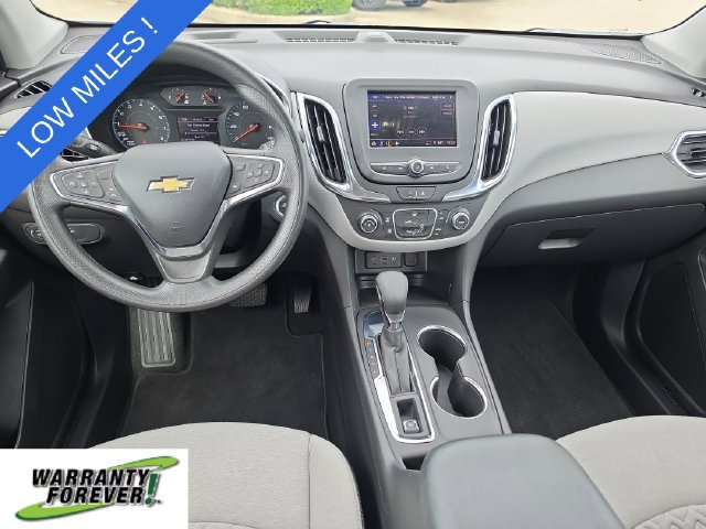 Used 2024 Chevrolet Equinox LS w/ Driver Confidence II Package FWD image 7