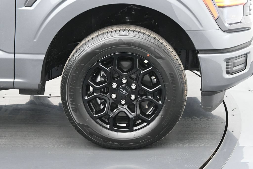 New 2026 Ford F150 STX RWD image 21