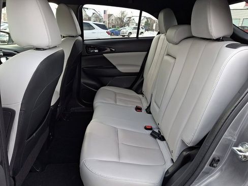 Used 2023 Mitsubishi Eclipse Cross SEL image 14