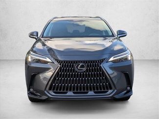 Certified 2026 Lexus NX 350 AWD w/ Accessory Package (Z1) video 2