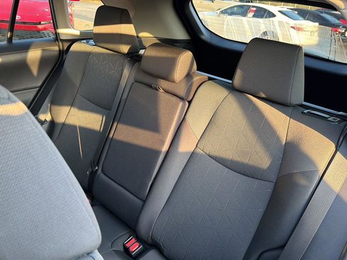 Certified 2023 Toyota RAV4 XLE w/ Convenience Package FWD image 30