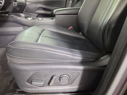 Certified 2021 Kia Sorento EX FWD image 29