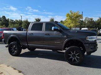 Certified 2022 RAM 3500 Laramie video 2