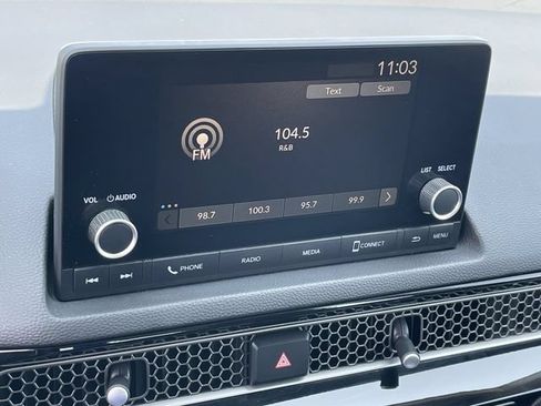 Used 2022 Honda Civic LX image 16