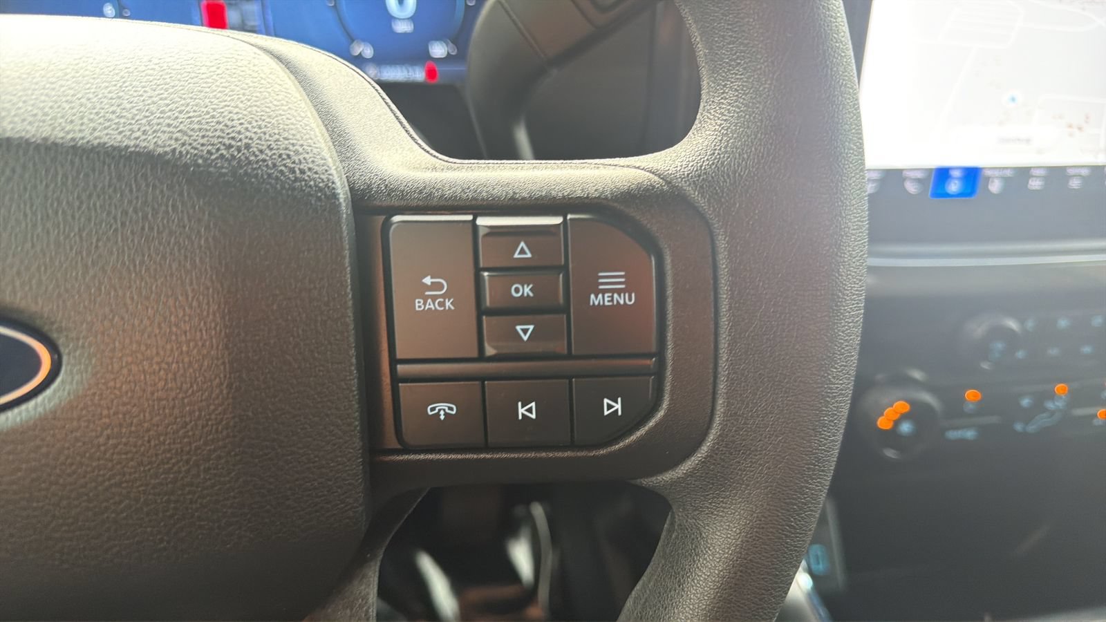 Used 2024 Ford F150 STX AWD/4WD image 18