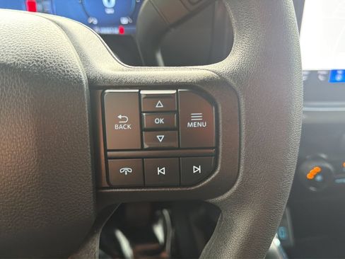 Used 2024 Ford F150 STX AWD/4WD image 18