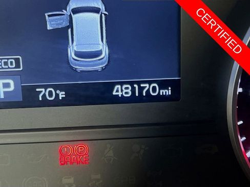 Used 2022 Kia Sportage LX FWD image 13