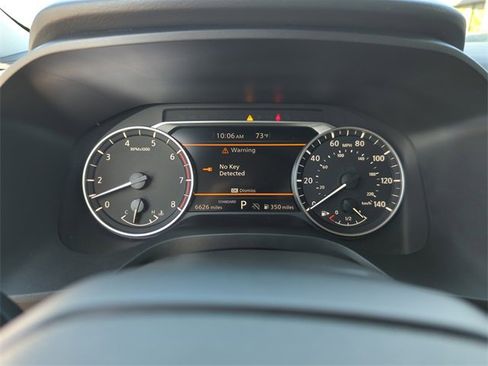 Certified 2025 Nissan Rogue S image 41