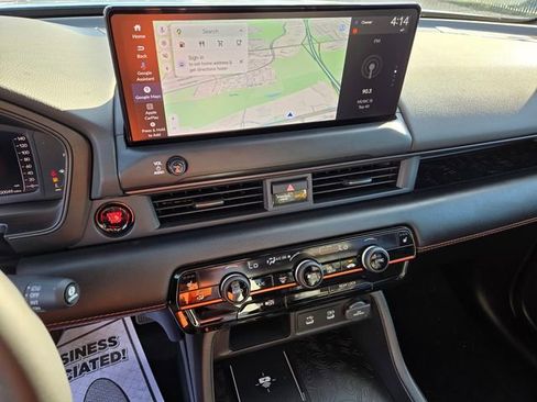 New 2026 Honda Pilot TrailSport image 13