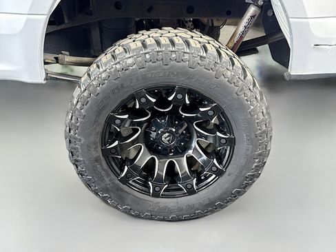 Used 2017 Ford F150 XLT RWD image 34